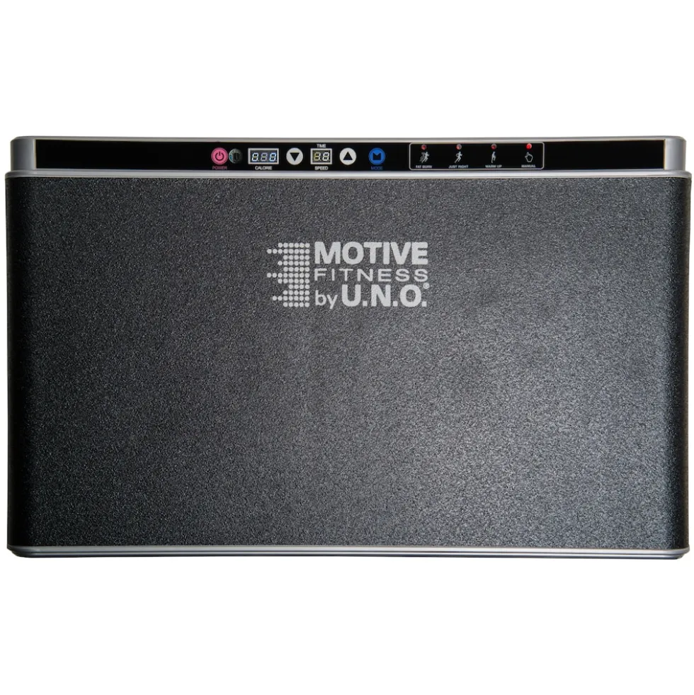 Motive Fitness by U.N.O. Vibrationstrainer Elegance