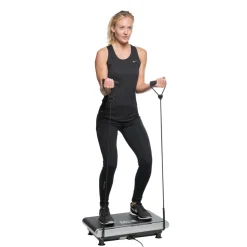 Motive Fitness by U.N.O. Vibrationstrainer Elegance