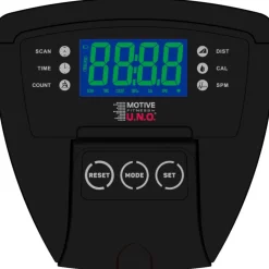 Motive Fitness by U.N.O. WR 400 Wasserrudergerät