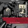 Mörderische Dinnerparty: Der Pate von Chicago
