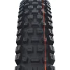 MTB-Fahrradreifen ALBERT TRAIL PRO RADIAL - SOFT Evolution Line 27.5x2.50"63-584