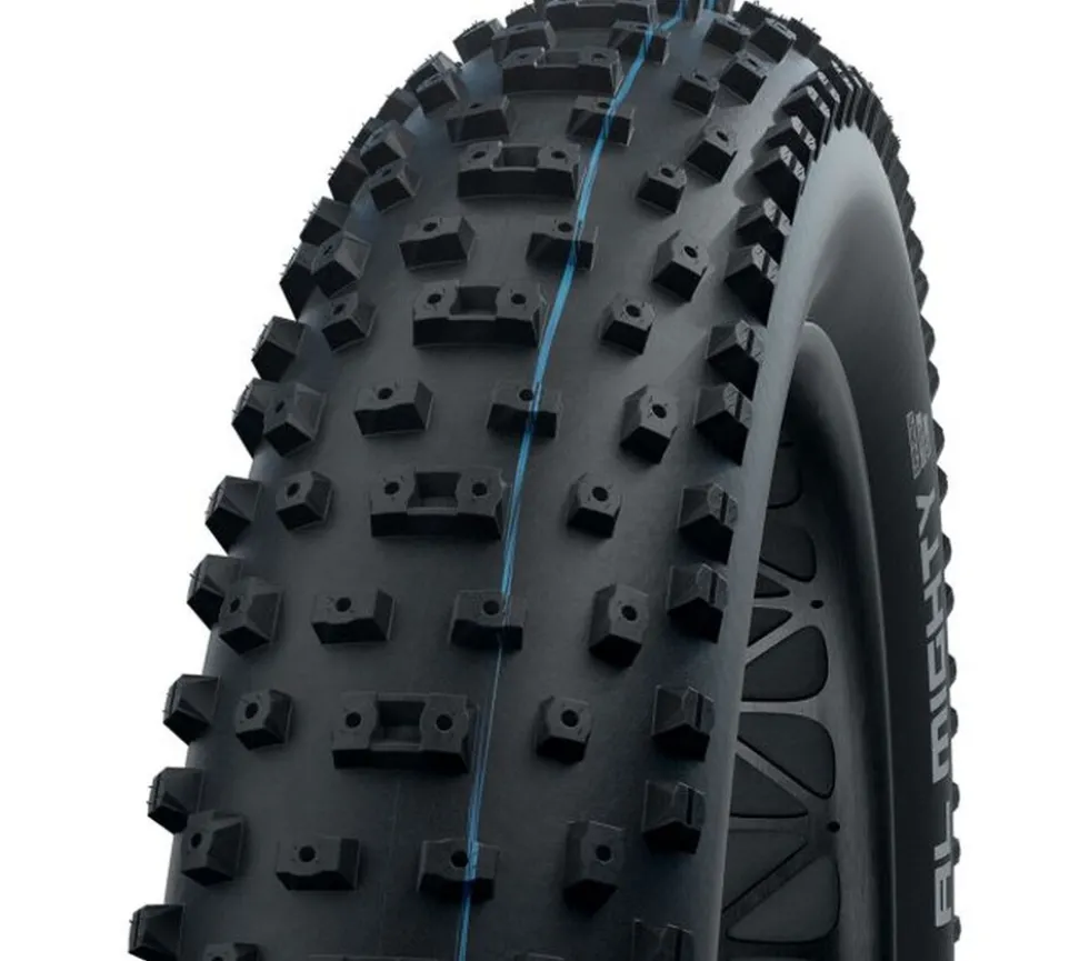 MTB-Fahrradreifen AL MIGHTY 29 Zoll, 120-559