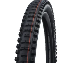 MTB- Fahrradreifen BIG BETTY - ADDIX Soft Evolution Line 20x2.25"57-406