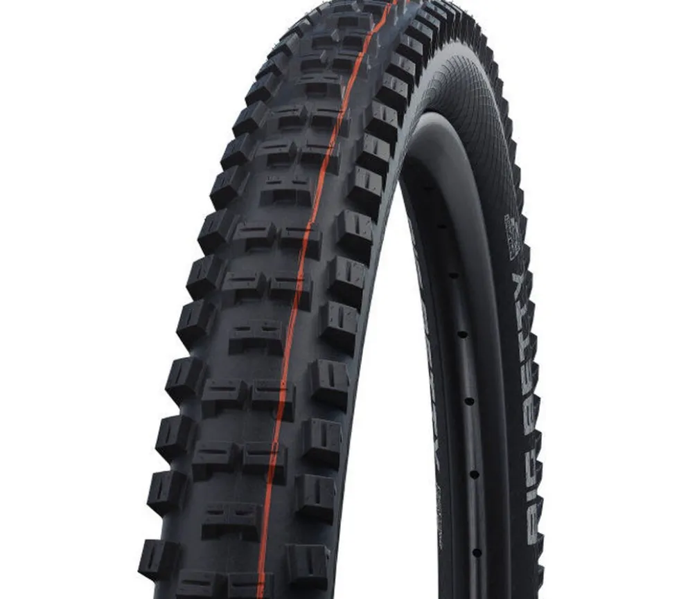 MTB- Fahrradreifen BIG BETTY - ADDIX Soft Evolution Line 20x2.25"57-406