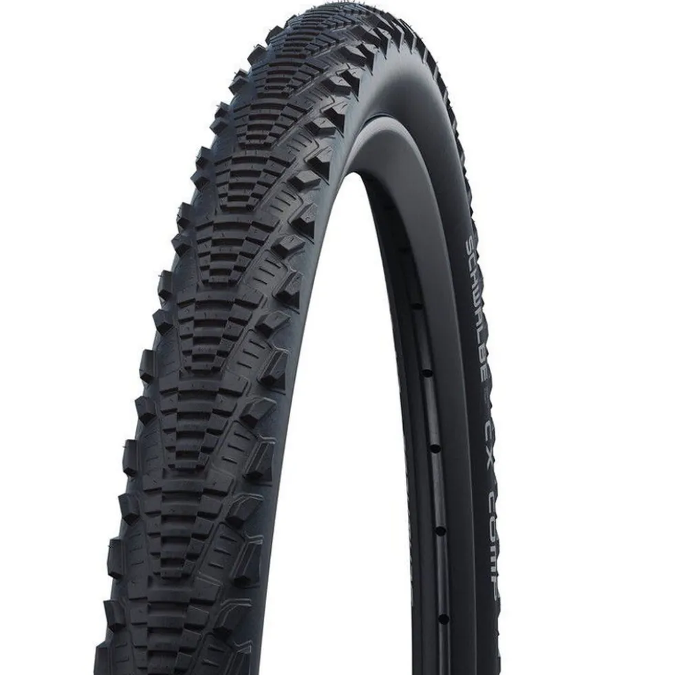 MTB-Fahrradreifen CX Comp HS 369, 28x1.20" 700x30C 30-622 -2er-Set
