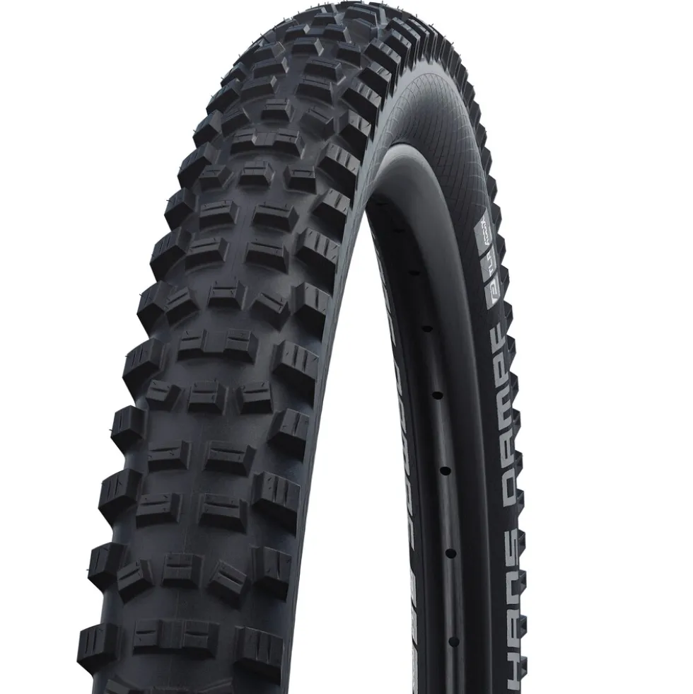 MTB- Fahrradreifen HANS DAMPF - ADDIX Performance Line 26x2.35"60-559