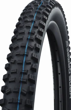 MTB-Fahrradreifen HANS DAMPF - ADDIX SpeedGrip Evolution Line 27.5x2.80" 70-584