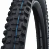 MTB-Fahrradreifen HANS DAMPF - ADDIX SpeedGrip Evolution Line 29x2.60" 65-622