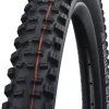 MTB- Fahrradreifen HANS DAMPF - ADDIX Soft Evolution Line 27.5x2.35"60-584