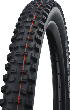 MTB- Fahrradreifen HANS DAMPF - ADDIX Soft Evolution Line 27.5x2.35"60-584