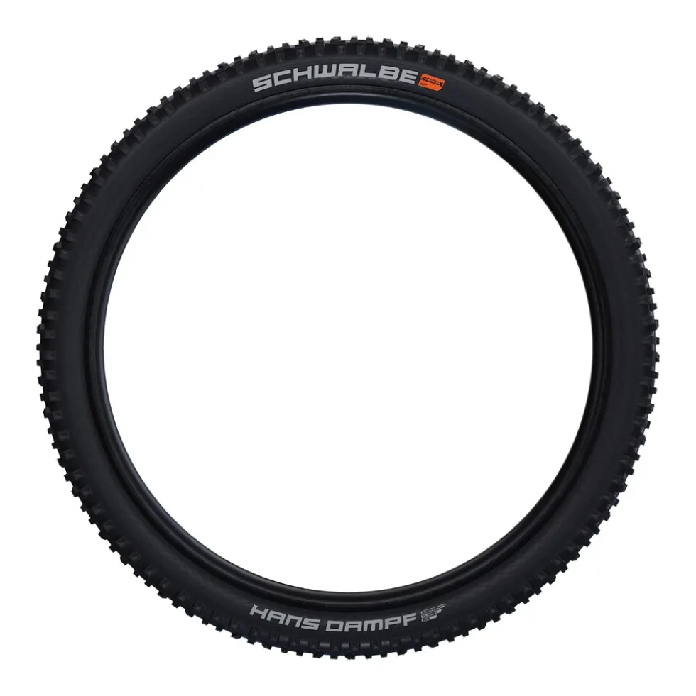 MTB- Fahrradreifen HANS DAMPF - ADDIX Soft Evolution Line 26x2.35"60-559