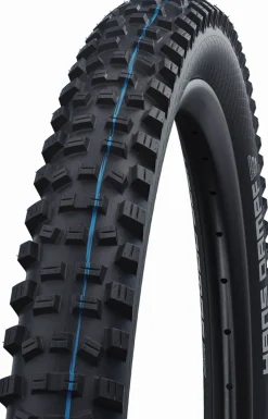 MTB-Fahrradreifen HANS DAMPF - ADDIX SpeedGrip Evolution Line 29x2.35"60-622