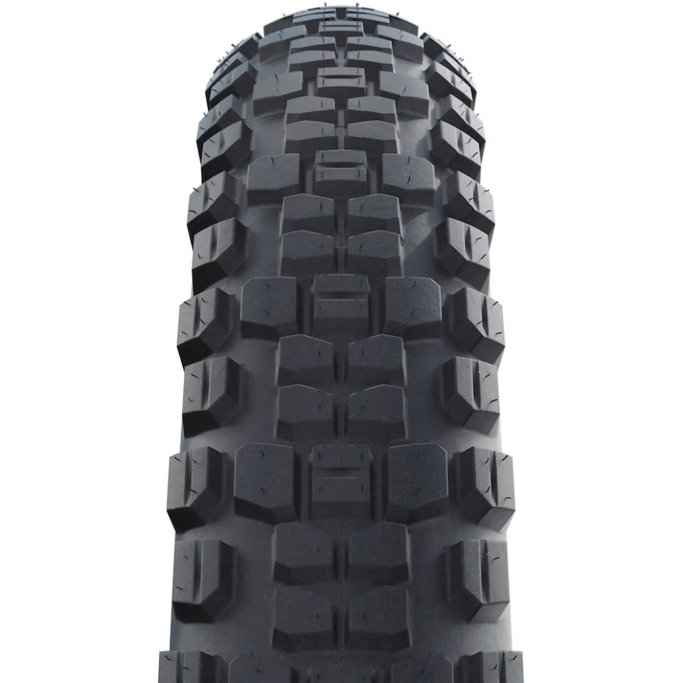 MTB-Fahrradreifen JOHNNY WATTS - ADDIX Performance Line 70-584 , 27.5 x 2.80