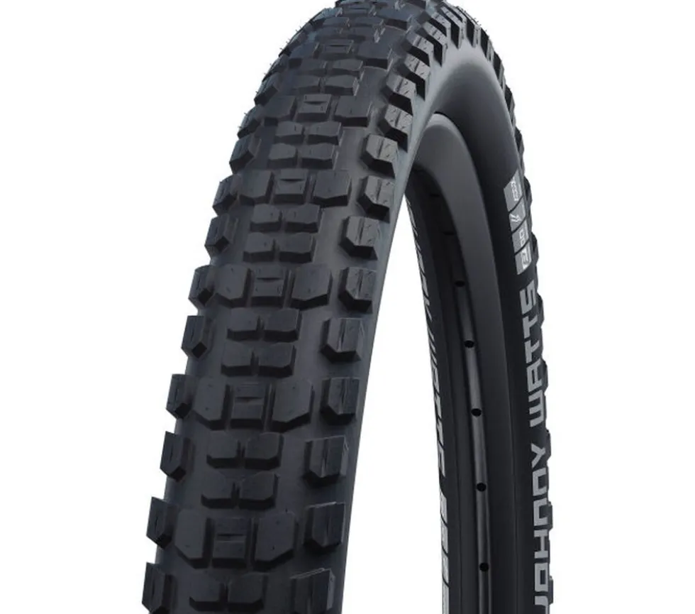 MTB-Fahrradreifen JOHNNY WATTS - ADDIX Performance Line 27.5 Zoll 29x2.35" 60-622