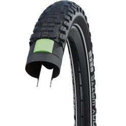 MTB-Fahrradreifen JOHNNY WATTS - ADDIX Performance Line 65-584, 27.5 x 2.60