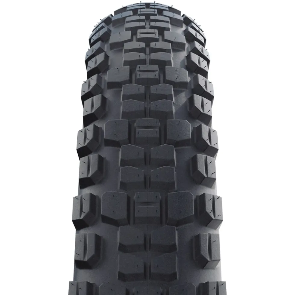 MTB-Fahrradreifen JOHNNY WATTS - ADDIX Performance Line 65-584, 27.5 x 2.60