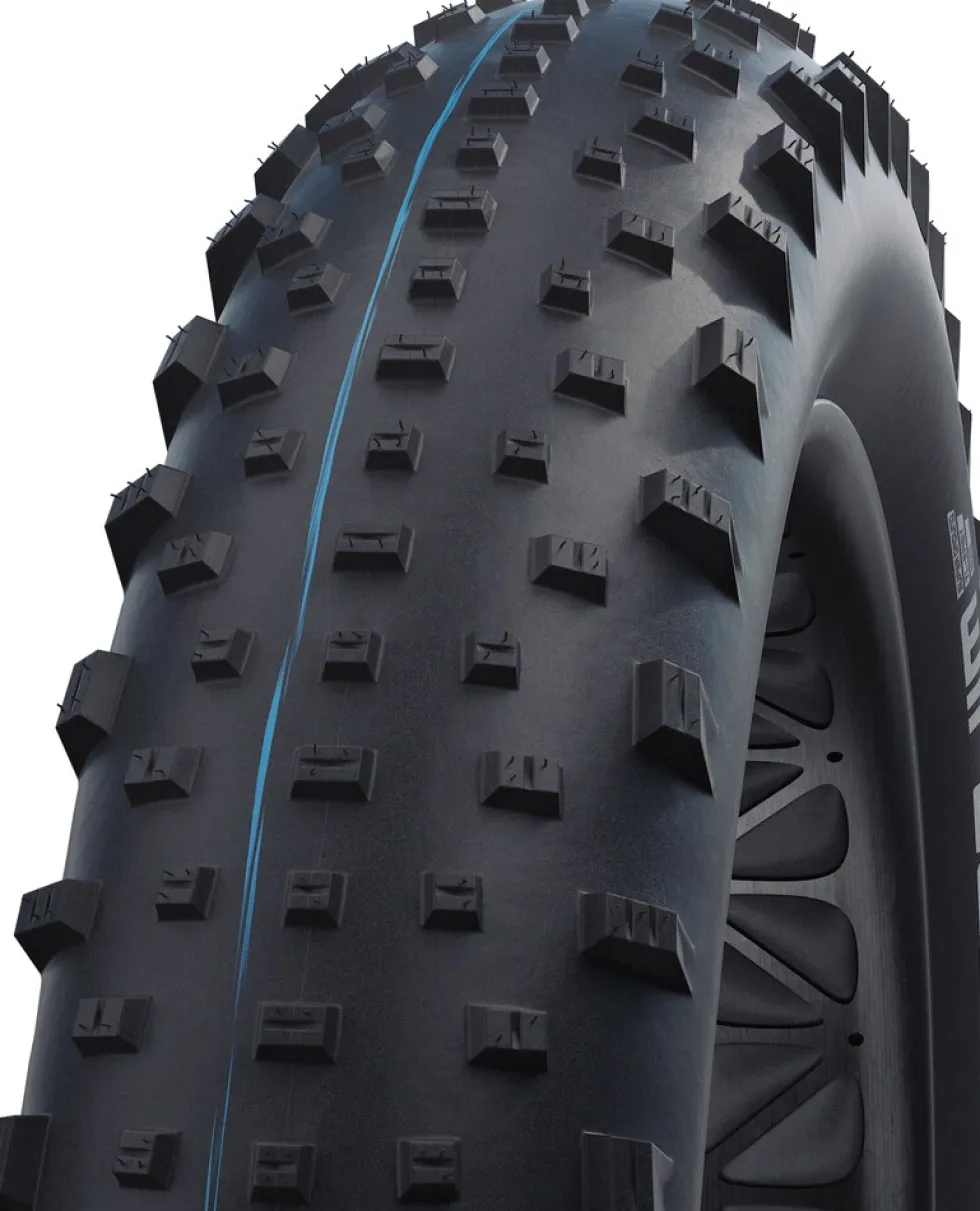 MTB-Fahrradreifen Jumbo Jim 120-559 26 x 4.80"