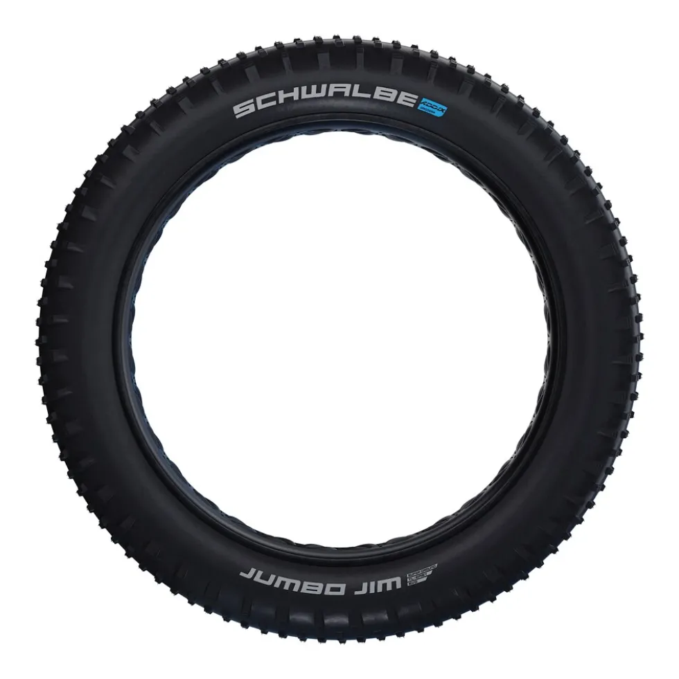 MTB-Fahrradreifen Jumbo Jim 26x4.00"100-559