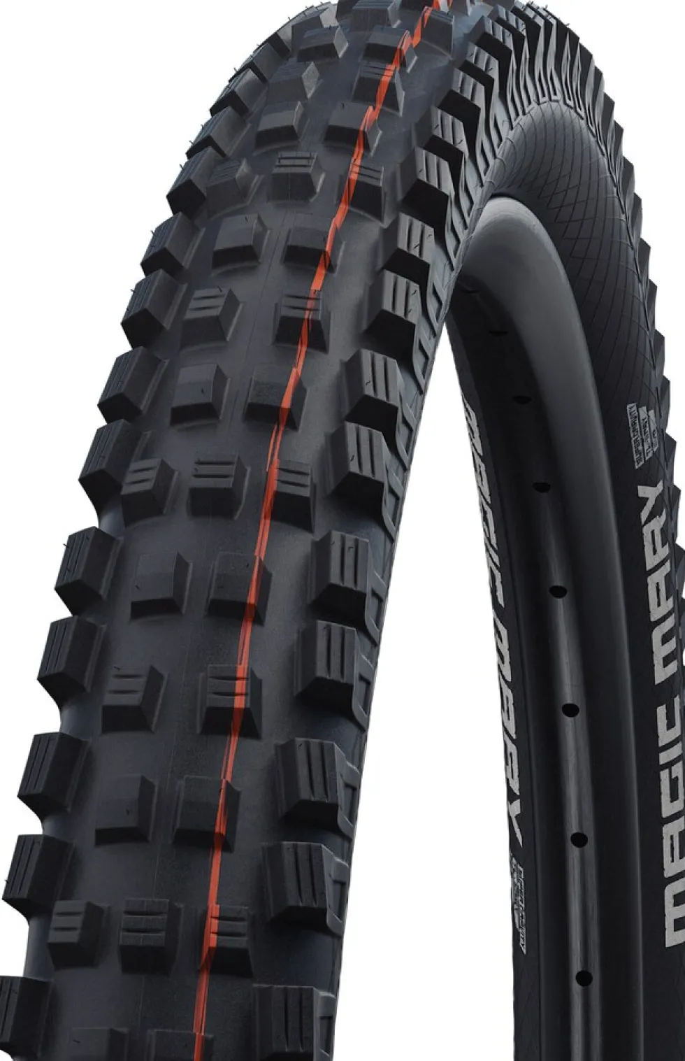 MTB-Fahrradreifen MAGIC MARY - ADDIX Soft Evolution Line 29x2.25" 57-622