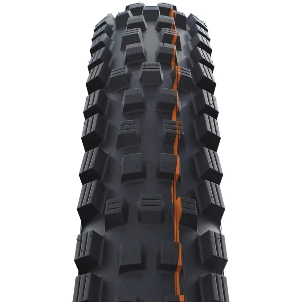 MTB-Fahrradreifen MAGIC MARY - ADDIX Soft Evolution Line 27.5x2.60" 65-584
