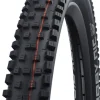 MTB-Fahrradreifen NOBBY NIC - ADDIX Soft Evolution Line 27.5x2.60" 65-584