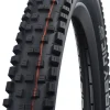 MTB-Fahrradreifen NOBBY NIC - ADDIX Soft Evolution Line 27.5x2.40" 62-584