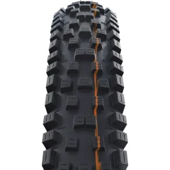MTB-Fahrradreifen NOBBY NIC - ADDIX Soft Evolution Line 27.5x2.40" 62-584
