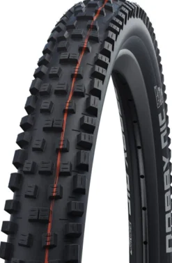 MTB-Fahrradreifen NOBBY NIC - ADDIX Soft Evolution Line 29x2.40" 62-622