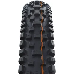 MTB-Fahrradreifen NOBBY NIC - ADDIX Soft Evolution Line 29x2.40" 62-622
