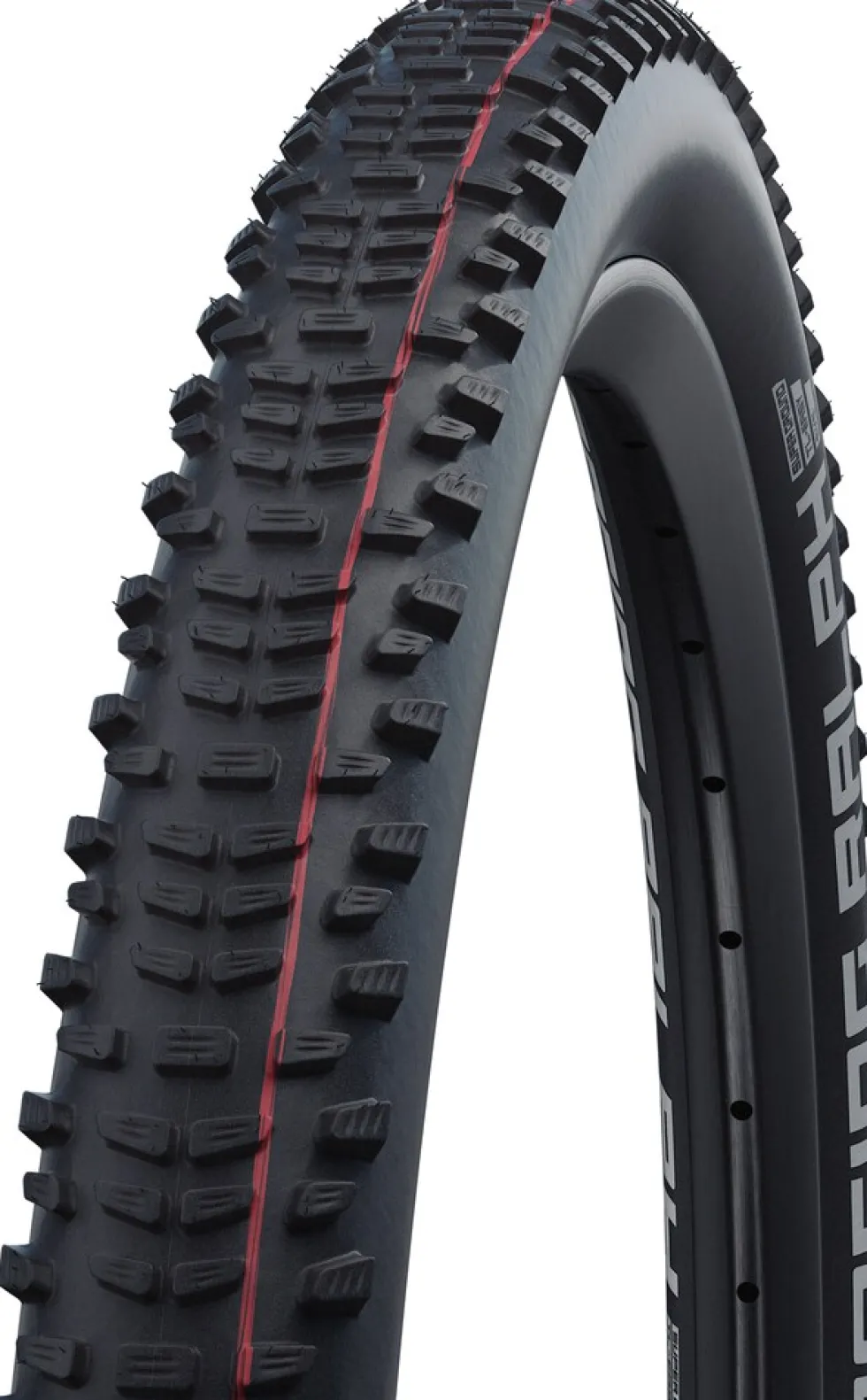 MTB - Fahrradreifen RACING RALPH REAR - ADDIX Speed Evolution Line 26x2.25" 57-559