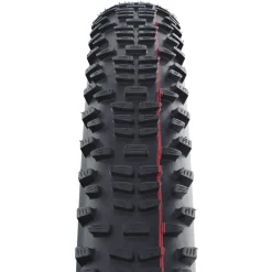 MTB - Fahrradreifen RACING RALPH REAR - ADDIX Speed Evolution Line 26x2.25" 57-559