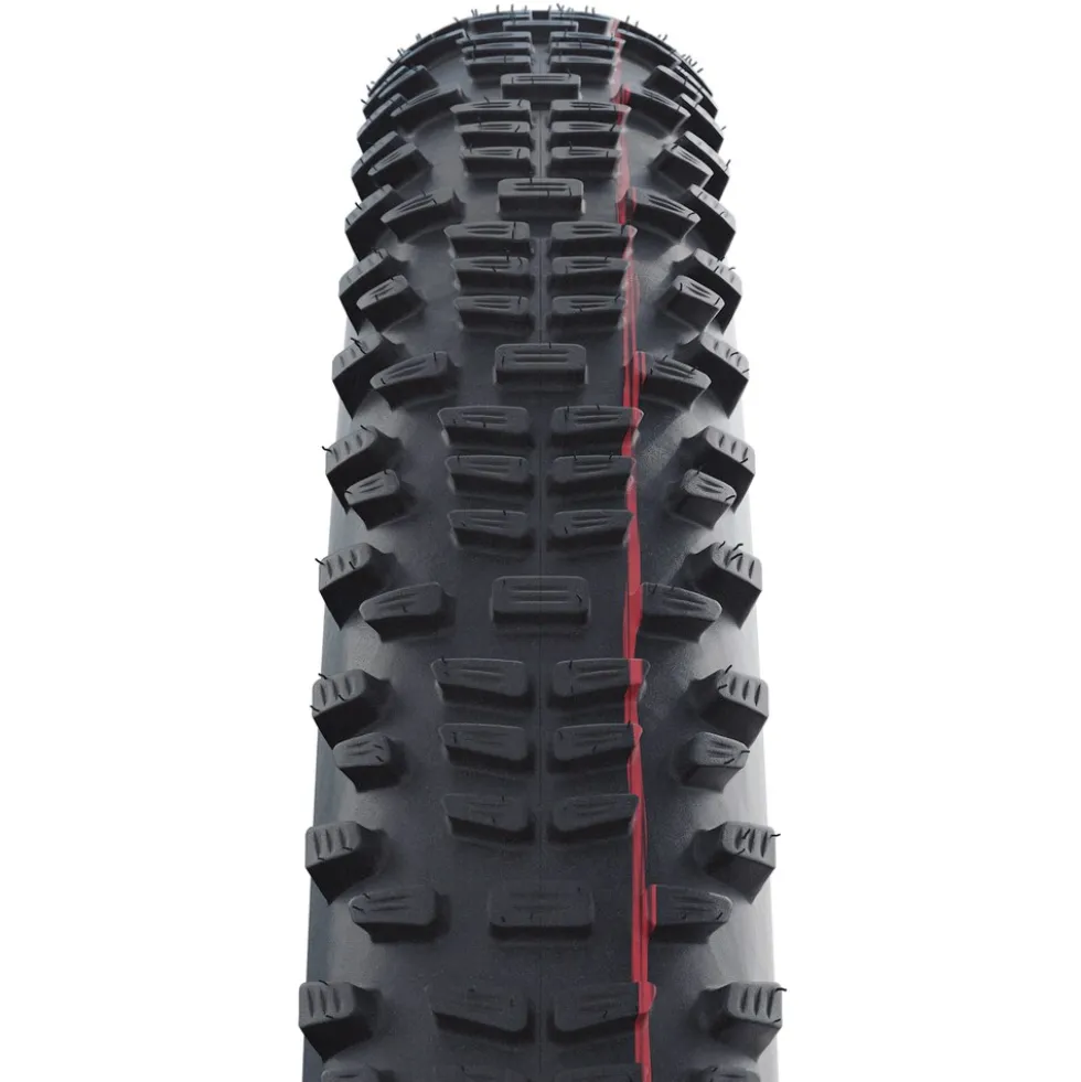 MTB - Fahrradreifen RACING RALPH REAR - ADDIX Speed Evolution Line 26x2.25" 57-559