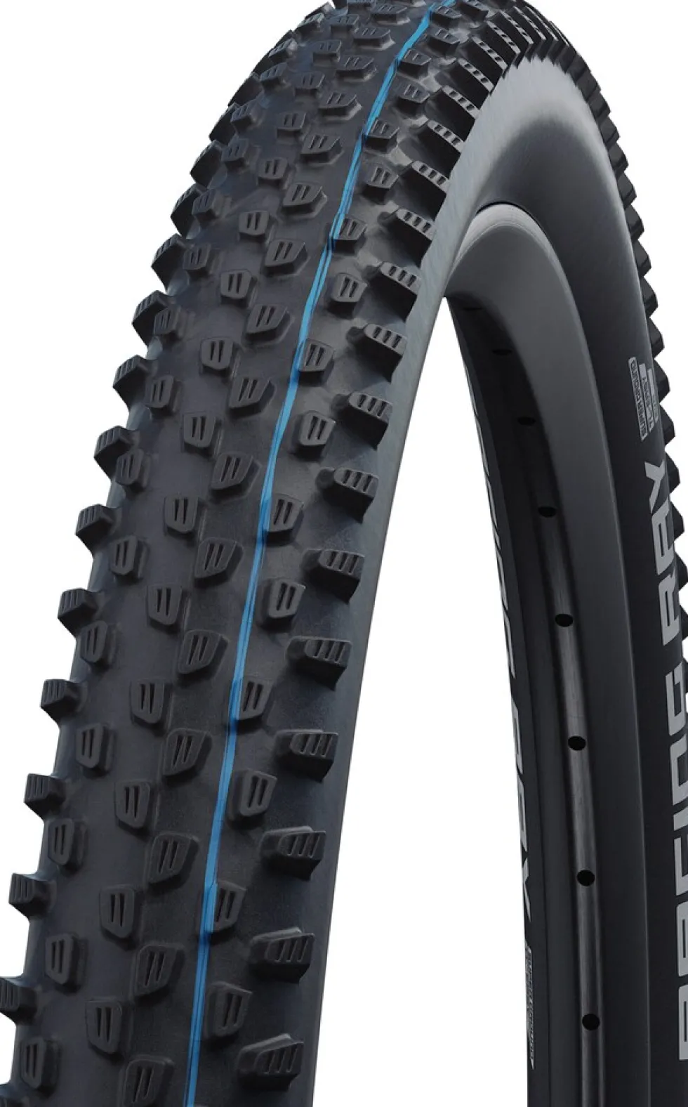 MTB-Fahrradreifen RACING RAY - ADDIX Speed Evolution Line 26x2.25" 57-559