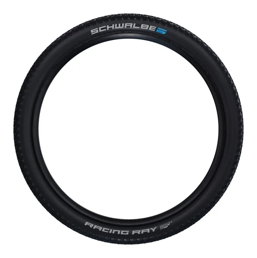 MTB-Fahrradreifen RACING RAY - ADDIX Speed Evolution Line 27.5x2.25" 57-584