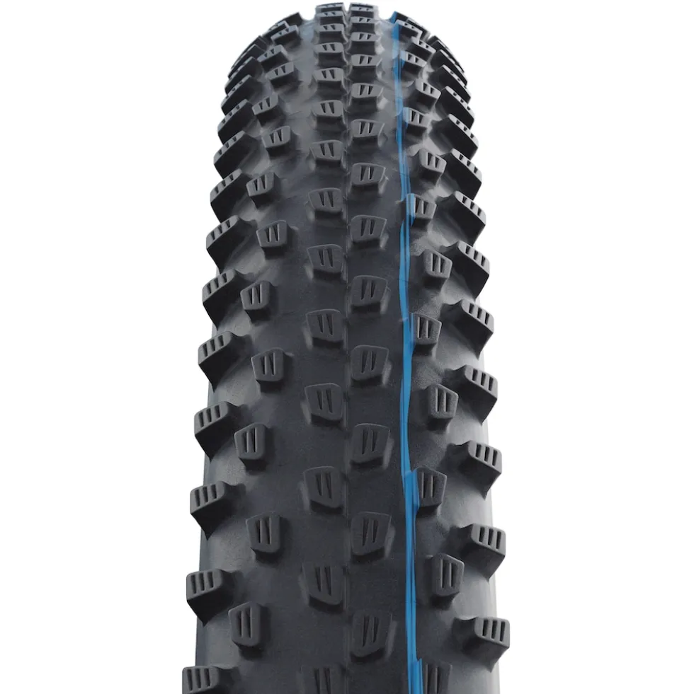 MTB-Fahrradreifen RACING RAY - ADDIX Speed Evolution Line 27.5x2.25" 57-584
