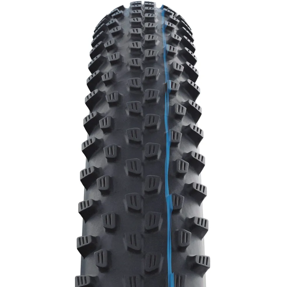 MTB-Fahrradreifen RACING RAY - ADDIX Speed Evolution Line 29x2.10" 54-622