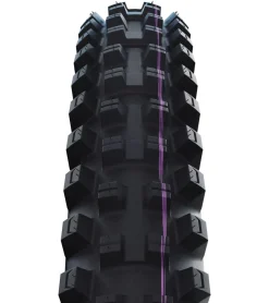MTB-Fahrradreifen SHREDDA REAR GRAVITY RADIAL - ULTRA SOFT Evolution Line 29x2.50