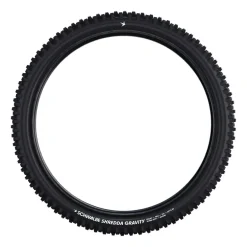 MTB-Fahrradreifen SHREDDA REAR GRAVITY RADIAL - ULTRA SOFT Evolution Line 27.5x2.50"60-584