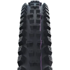 MTB- Fahrradreifen TACKY CHAN - ADDIX Ultra Soft Evolution Line 29x2.40