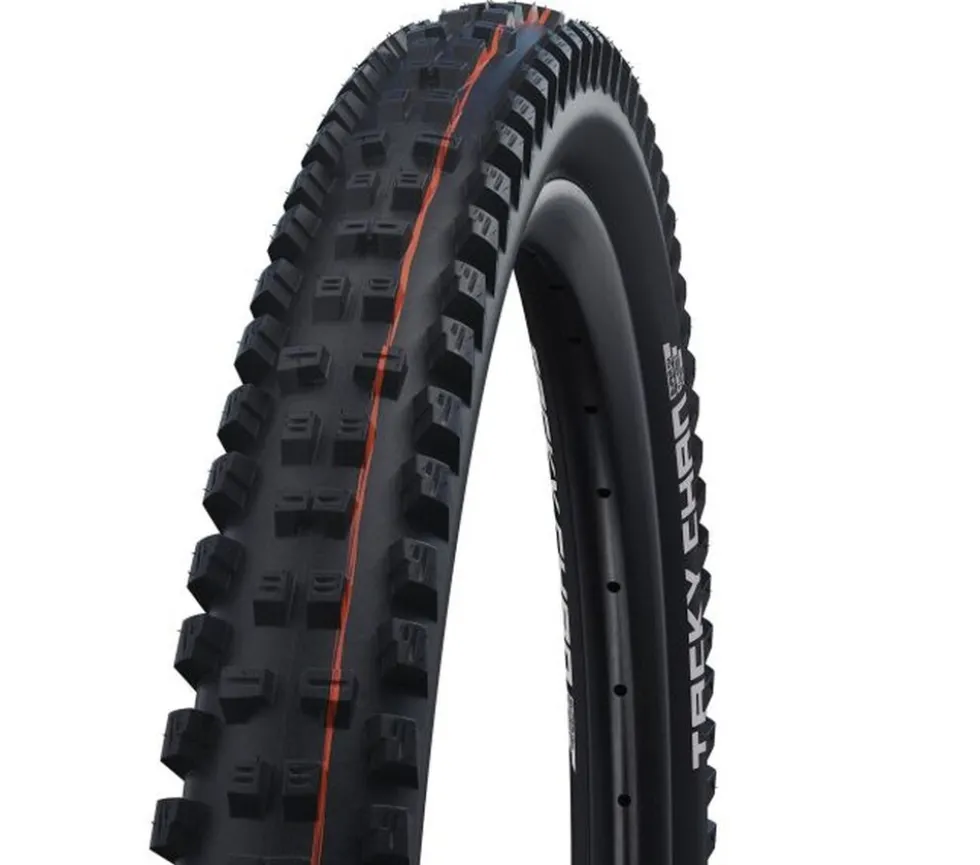 MTB-Fahrradreifen TACKY CHAN - ADDIX Soft Evolution Line 29x2.40" 62-622