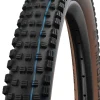 MTB- Fahrradreifen WICKED WILL - ADDIX SpeedGrip Evolution Line 29x2.40"62-622