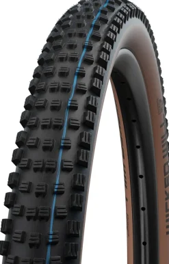 MTB- Fahrradreifen WICKED WILL - ADDIX SpeedGrip Evolution Line 27.5x2.40"62-584