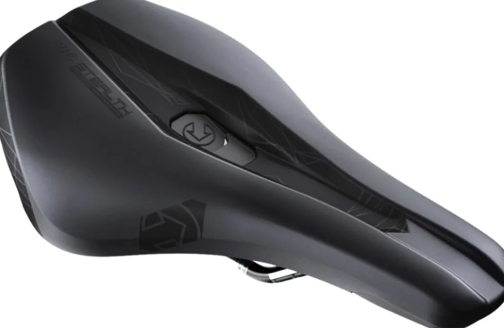 MTB-Fahrradsattel Stealth Offroad Performance , 255 x 142 mm