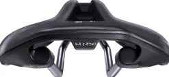 MTB-Fahrradsattel Stealth Offroad Sport, 255 x 152 mm