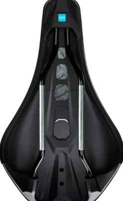 MTB-Fahrradsattel Stealth Offroad Performance , 255 x 152 mm