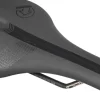 MTB-Fahrradsattel Turnix Performance, 275 x 152 mm