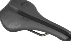 MTB-Fahrradsattel Turnix Performance, 275 x 152 mm