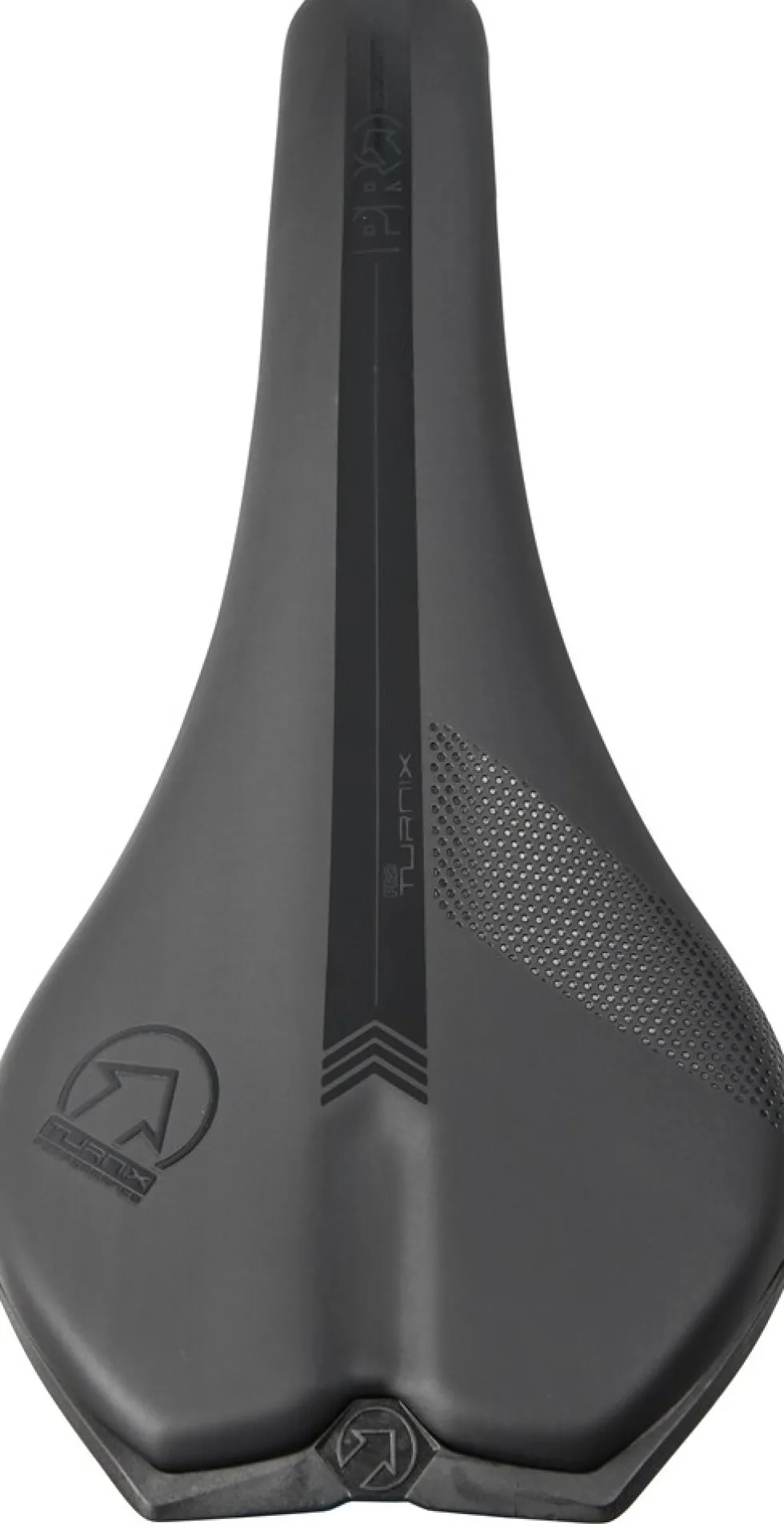MTB-Fahrradsattel Turnix Performance, 275 x 132 mm