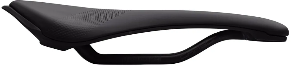 MTB-Fahrradsattel Turnix Team, 275 x 142 mm