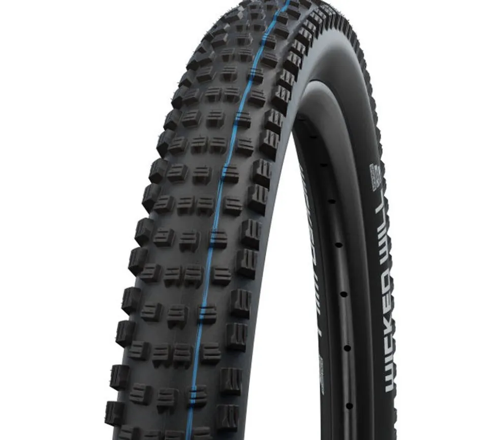 MTB- Faltreifen Wicked Will HS 614 E-50, 29x2.60"65-622